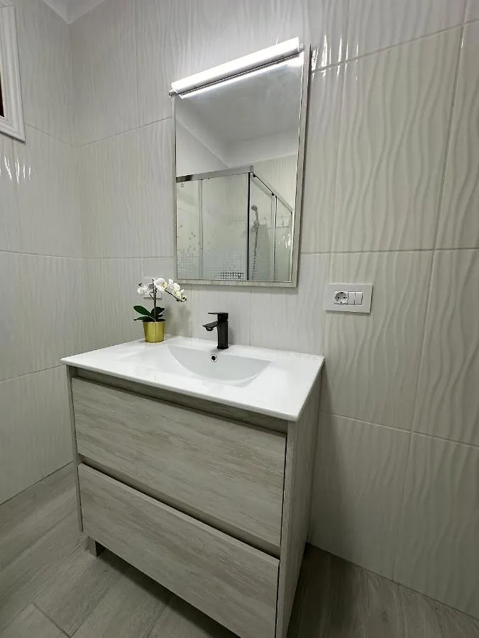 Apartamento Los Silos Azul 0*,  Spain