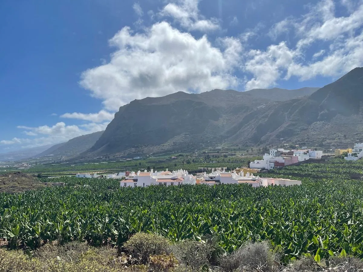 Apartamento Los Silos Azul Spain