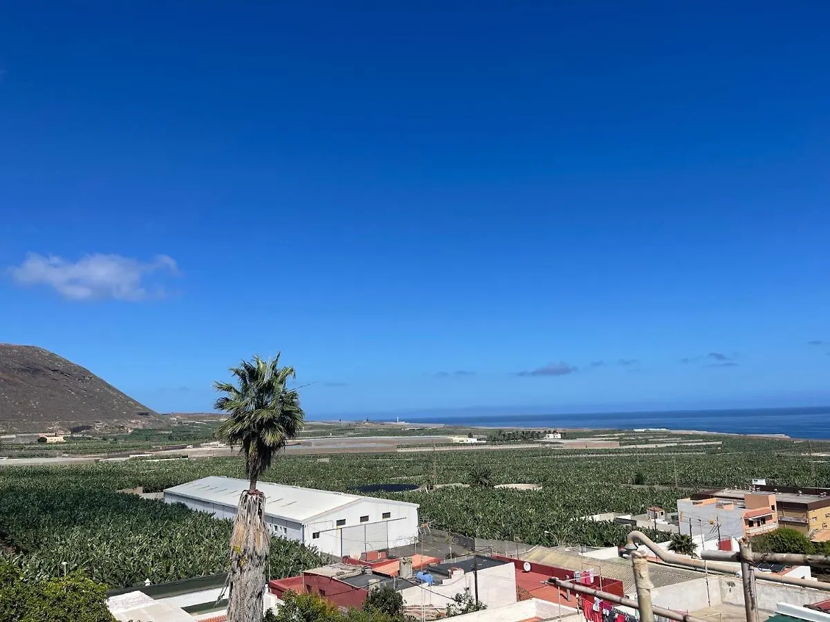 Apartamento Los Silos Azul 0*,  Spain
