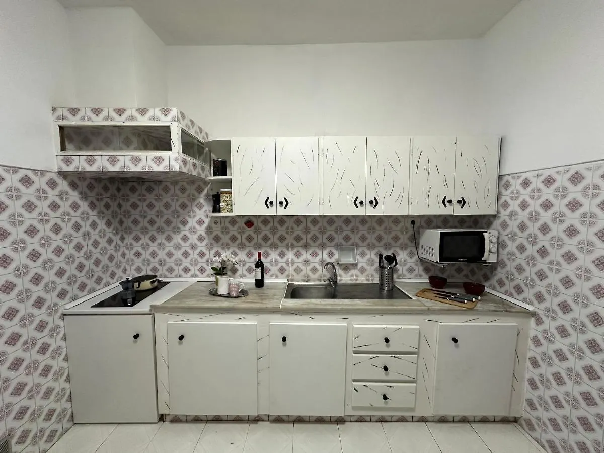 Holiday home Apartamento Los Silos Azul Spain