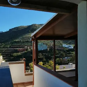 Ferienhaus Arenas, Los Silos