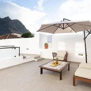 Apartamento Home2book Spectacular Silos, Terrace, Los Silos