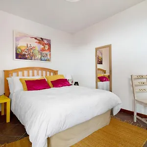 Apartamento La Casita Canaria, Los Silos