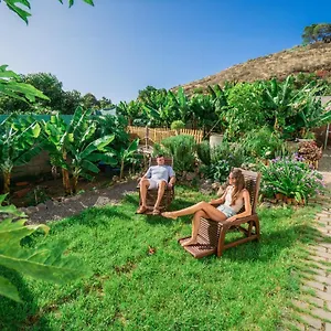 Сasa de vacaciones Casa Emblematica Maruca Y Leli, Los Silos