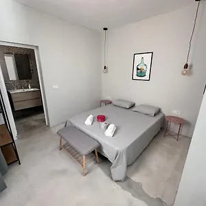 Apartamento Euphorbia, Los Silos