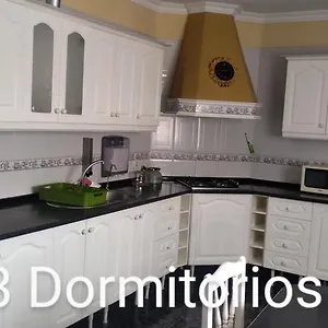 Apartamento Doña Carmen, Los Silos