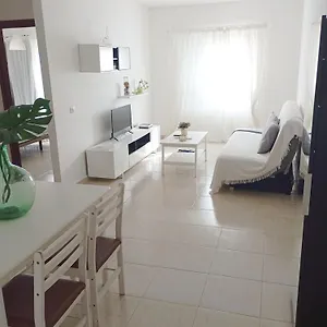 Apartamento Triana, Los Silos