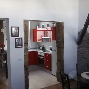 Сasa de vacaciones Casa Mamá Conchita Vivienda Vacacional, Los Silos